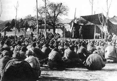 八路軍殲滅朱懷冰的第九十七軍大部（歷史上的今天。中國）