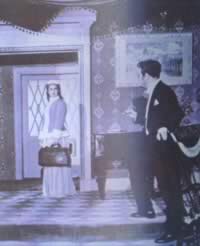 挪威劇作家易卜生誕辰