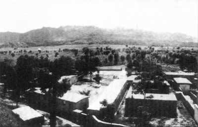 中共七屆二中全會在西柏坡召開（歷史上今天lssjt.cn）