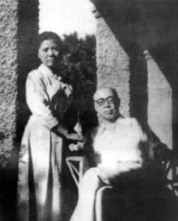 《義勇軍進行曲》詞作者田漢誕生(歷史上今天lssjt.cn)