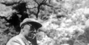 《義勇軍進行曲》詞作者田漢誕生(歷史上今天lssjt.cn)