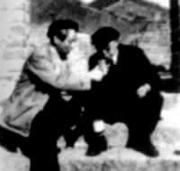 《義勇軍進行曲》詞作者田漢誕生(歷史上今天lssjt.cn)