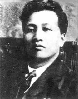 劉伯堅(jiān)犧牲