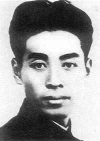 上海工人第三次武裝起義取得勝利