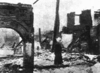 上海工人第三次武裝起義取得勝利