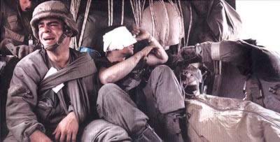 聯合國安理會宣布海灣實現正式停火