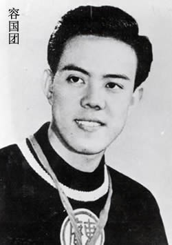 乒壇三杰被迫害致死