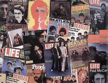 麥卡特尼離去，甲殼蟲樂隊分裂