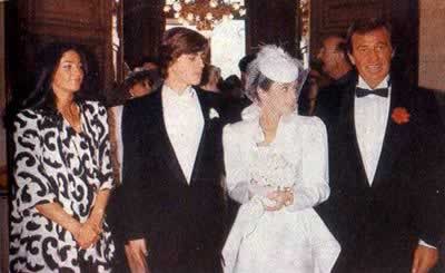 法國男影星貝爾芒多誕生