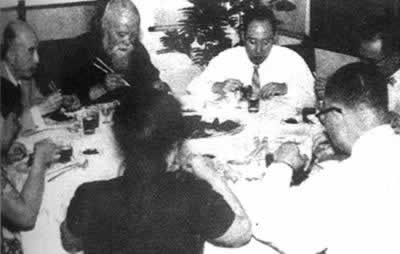 國(guó)民黨元老于佑任誕辰