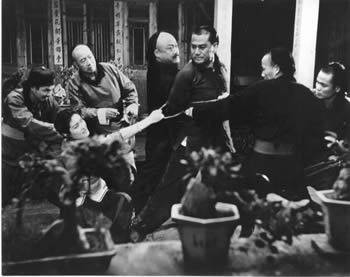 北京電影制片廠成立