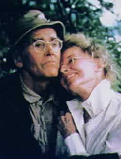 著名影星凱瑟琳·赫本出生于美國