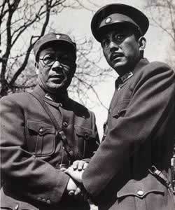 電影導(dǎo)演成蔭在北京病逝