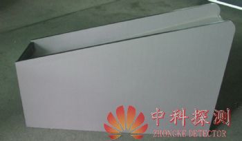 從安檢機(jī)的工作原理帶你認(rèn)識(shí)其輻射危害(圖1) 滑槽