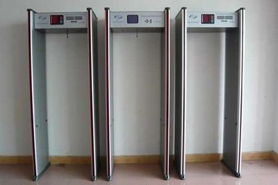 中科聯(lián)盛述金屬探測安檢門怎么調(diào)節(jié)靈敏度? 中科聯(lián)盛述金屬探測安檢門怎么調(diào)節(jié)靈敏度?